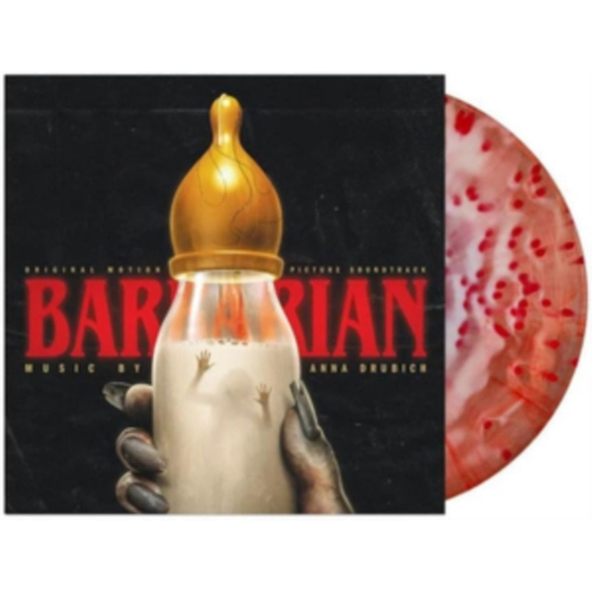 Barbarian Ost