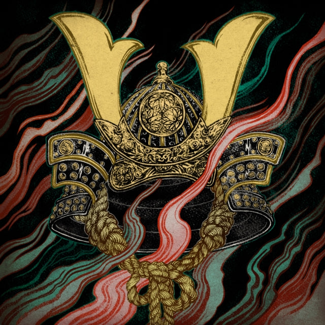 Shogun Ost (140G)