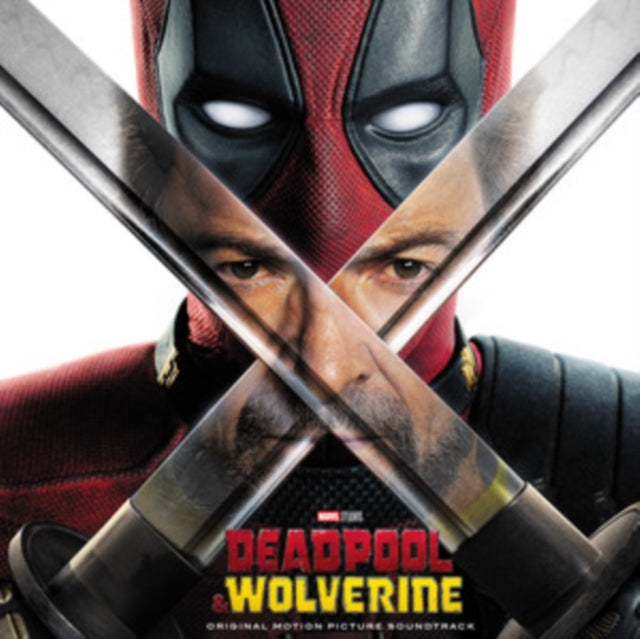 Deadpool & Wolverine (Ost)