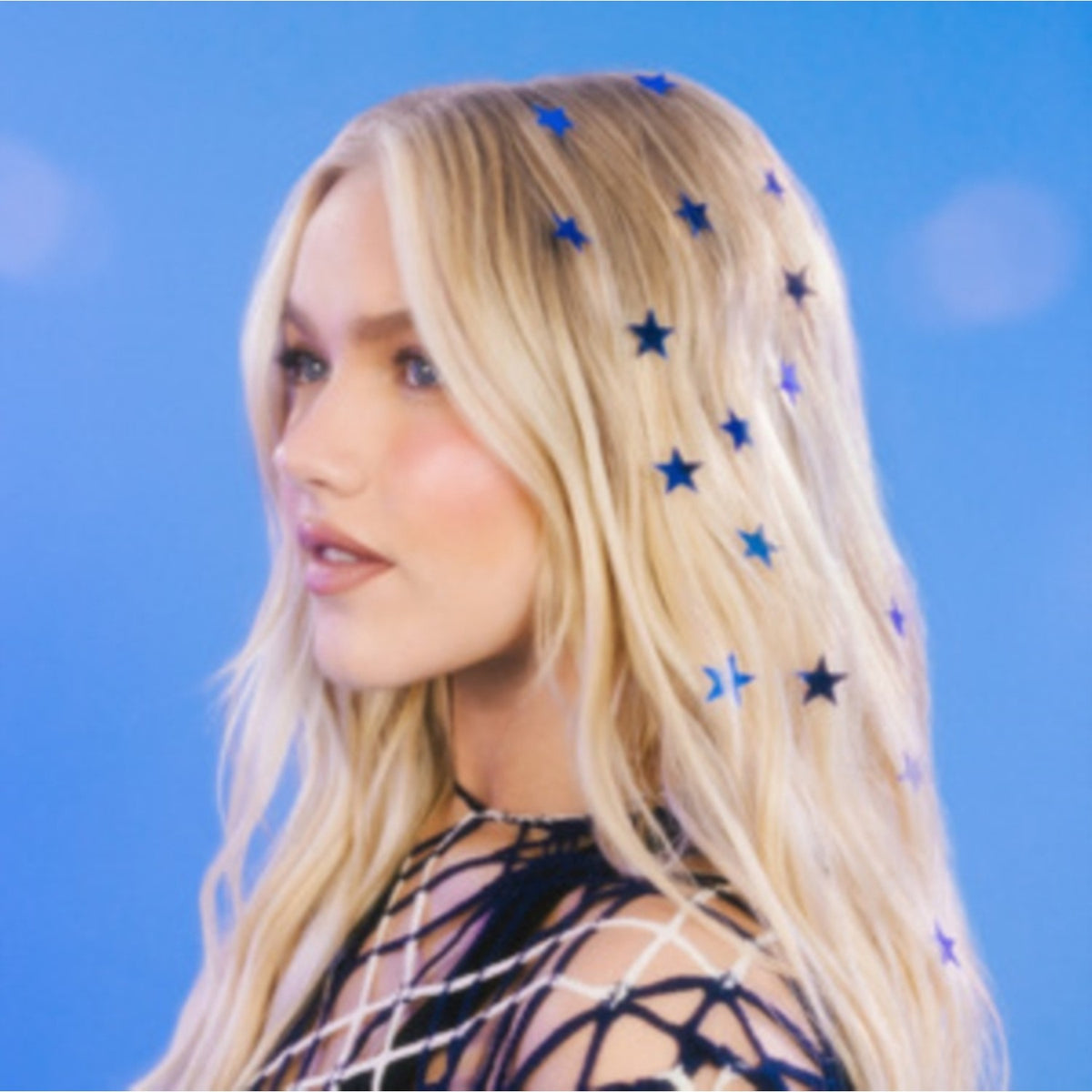 Stardust (Translucent Cobalt Blue LP Vinyl/Ep)
