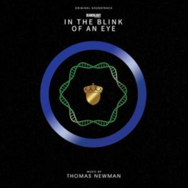 In The Blink Of An Eye