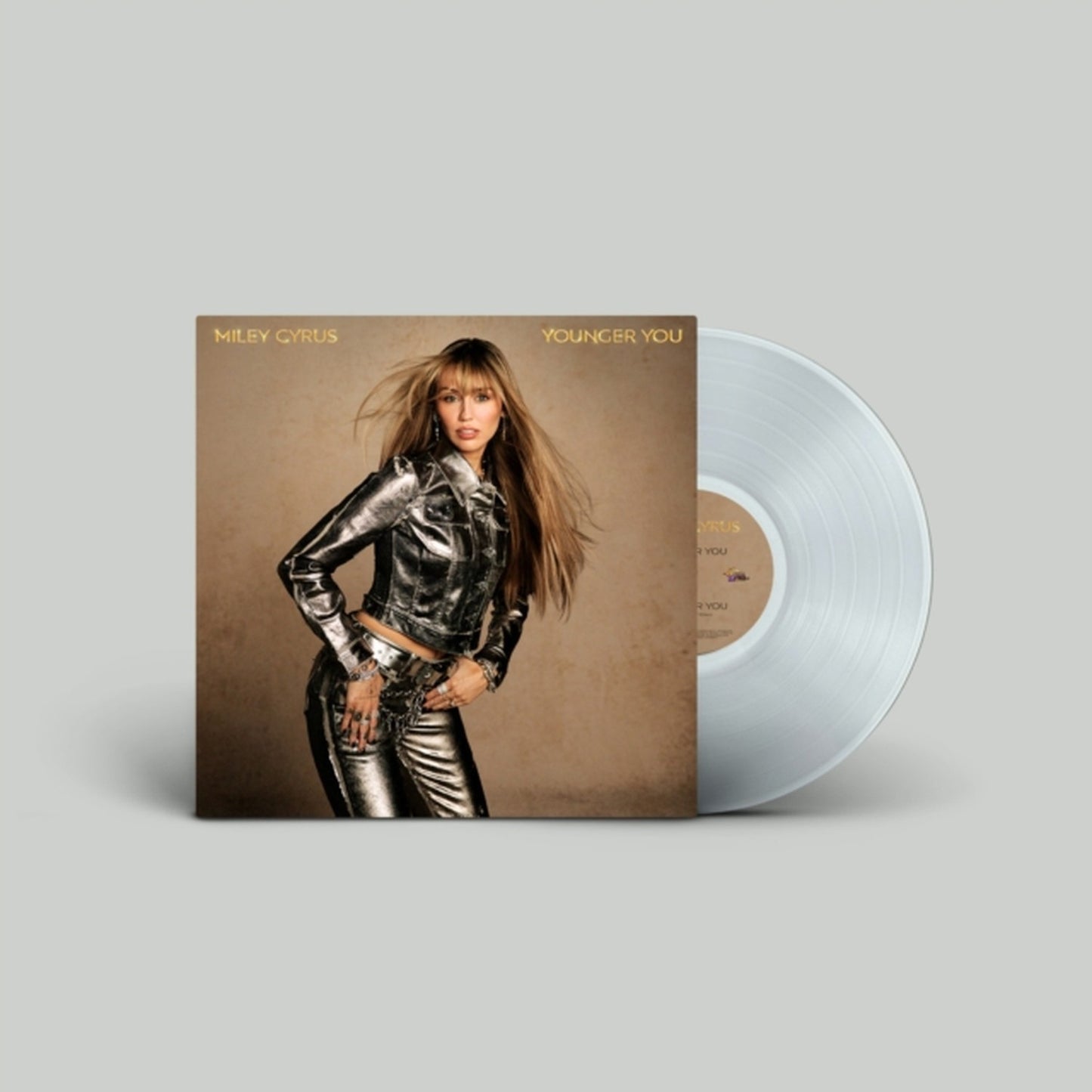 Younger You (From The Hannah Montana 20Th Anniversary Special) (Single)