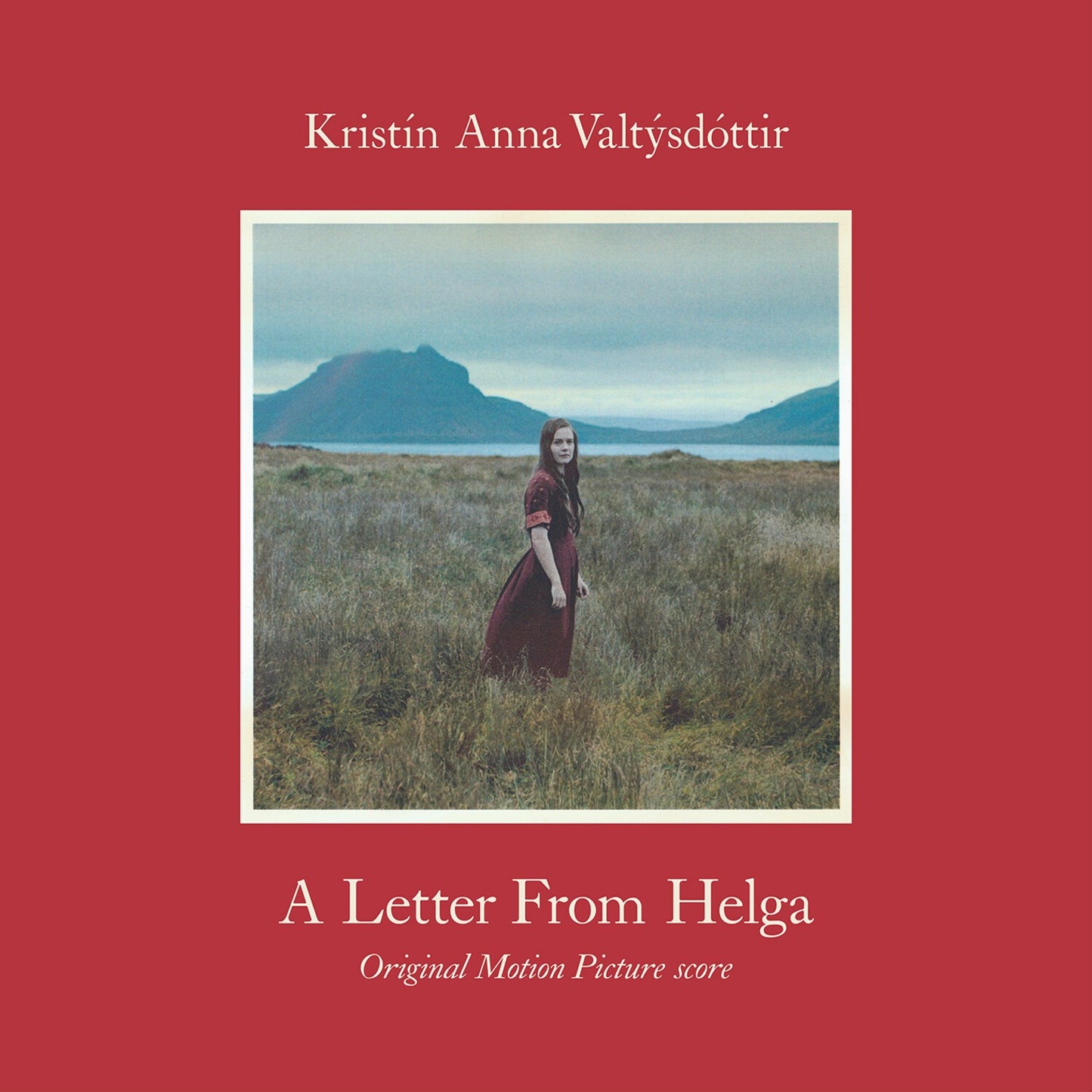 Letter From Helga