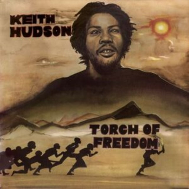 Torch Of Freedom (2LP)