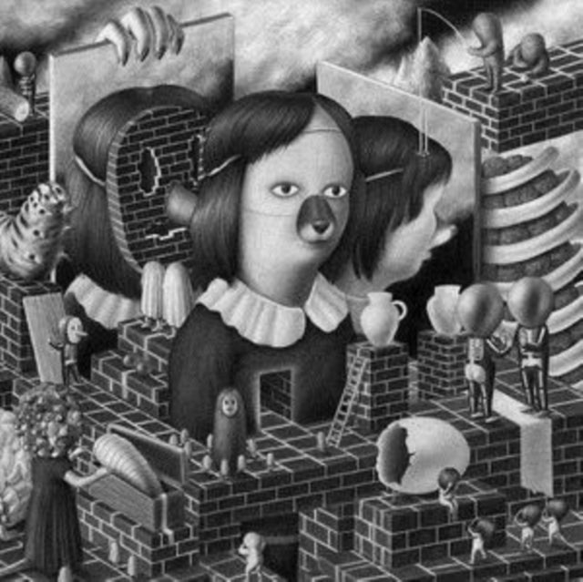 This LP Vinyl is brand new.Format: LP VinylThis item's title is: NerveArtist: Psychic TeensBarcode: 061979004215Release Date: 5/4/2018