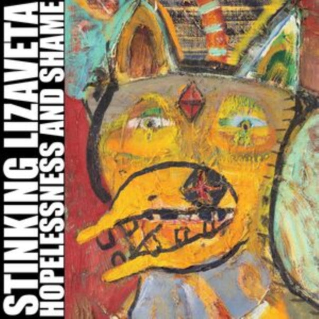Hopelessness & Shame