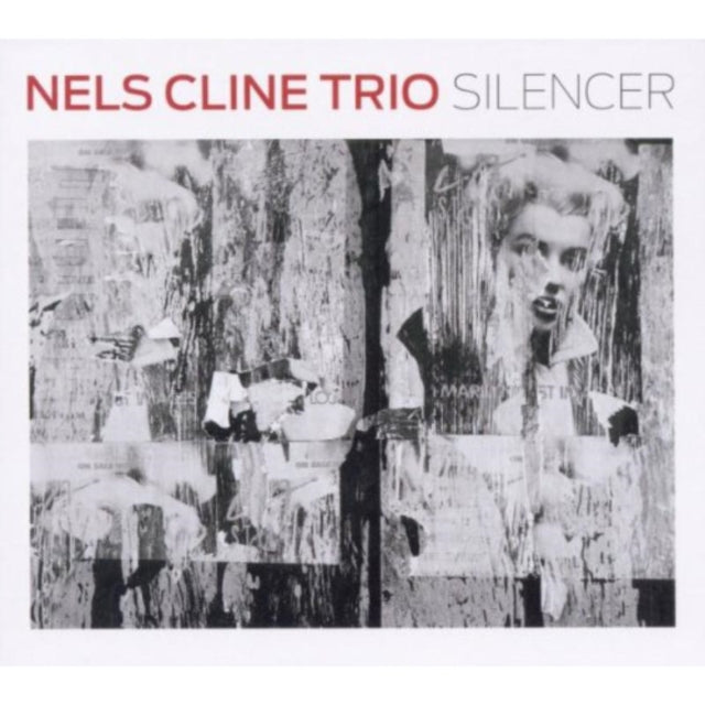 This CD is brand new.Format: CDMusic Style: Free JazzThis item's title is: SilencerArtist: Nels Trio ClineLabel: ENJBarcode: 063757956822Release Date: 1/1/2000