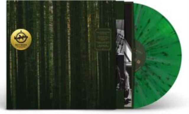 Evergreen (Green LP Vinyl)