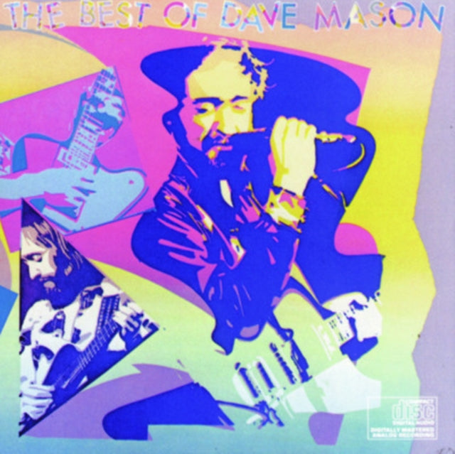 Best Of Dave Mason