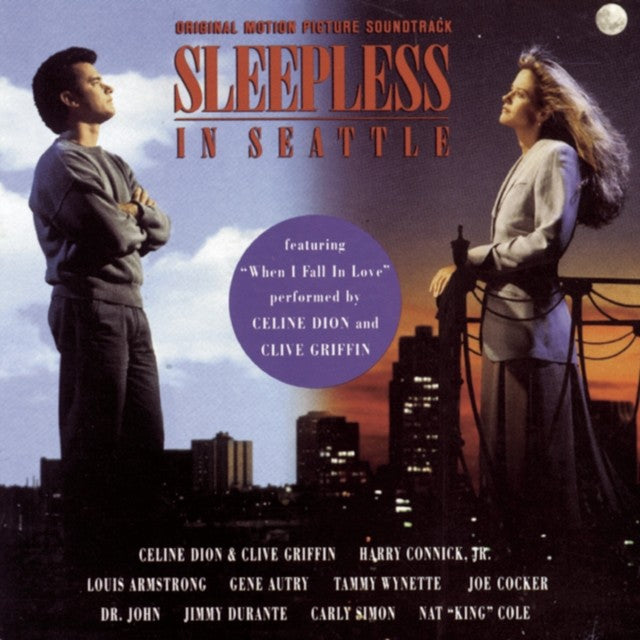 Sleepless In Seattle O.S.T.