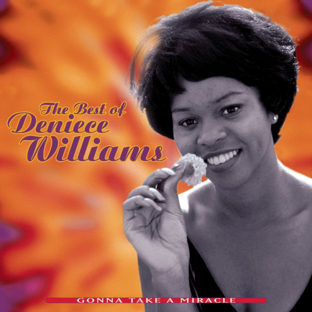 Gonna Take A Miracle: Best Of Deniece Williams