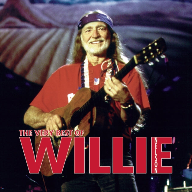 Very Best Of Willie Nelson