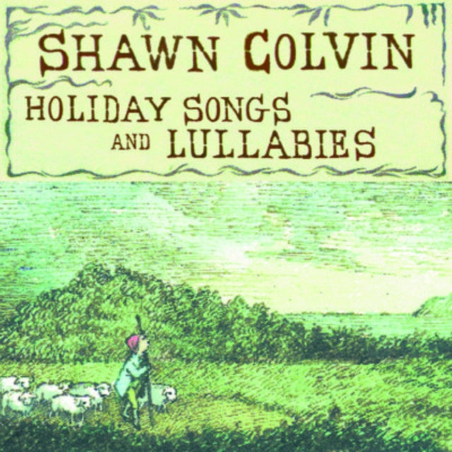 Holiday Songs And Lullabies
