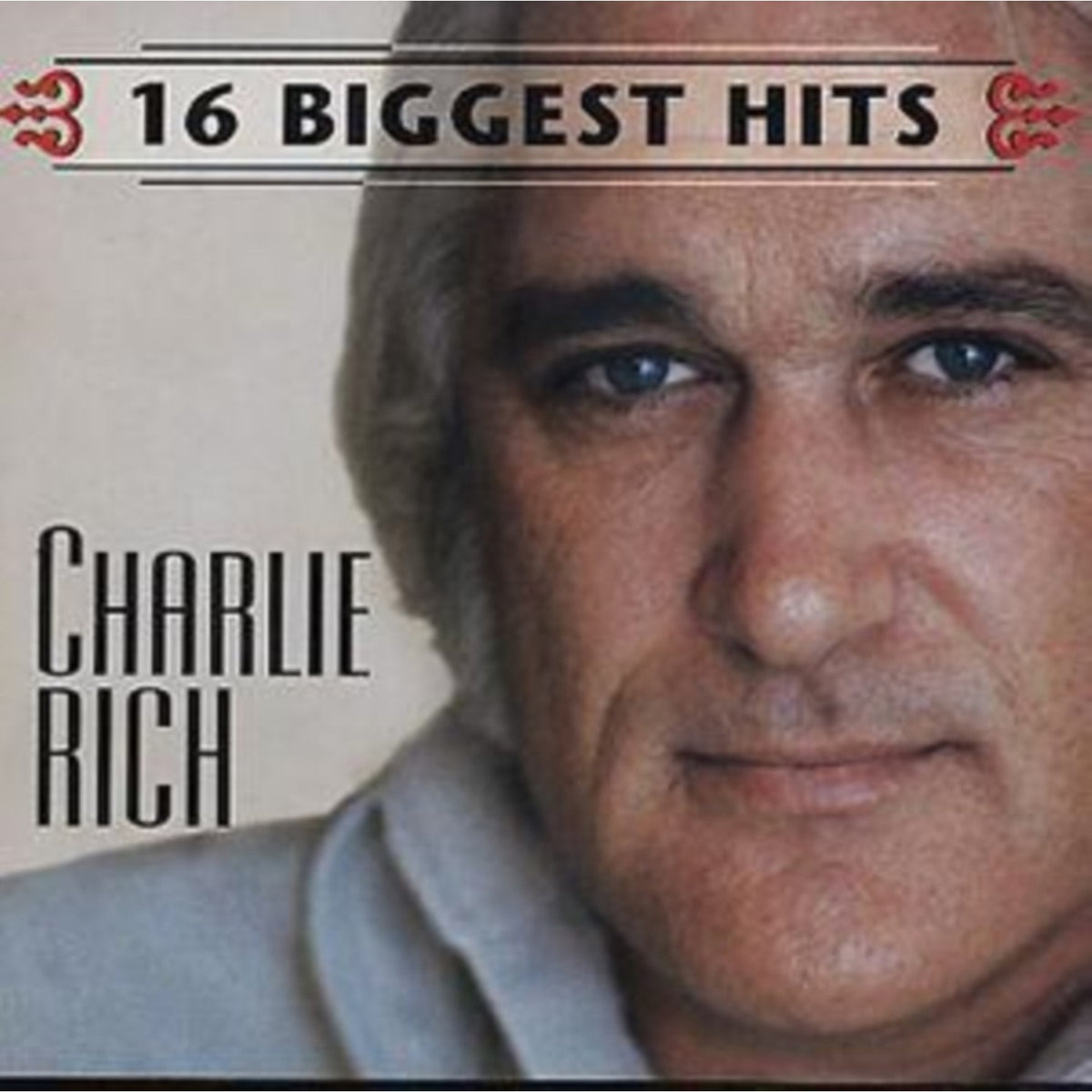 16 Biggest Hits