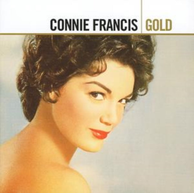 This CD is brand new.Format: CDThis item's title is: GoldArtist: Connie FrancisLabel: PolydorBarcode: 075021036826Release Date: 6/14/2005