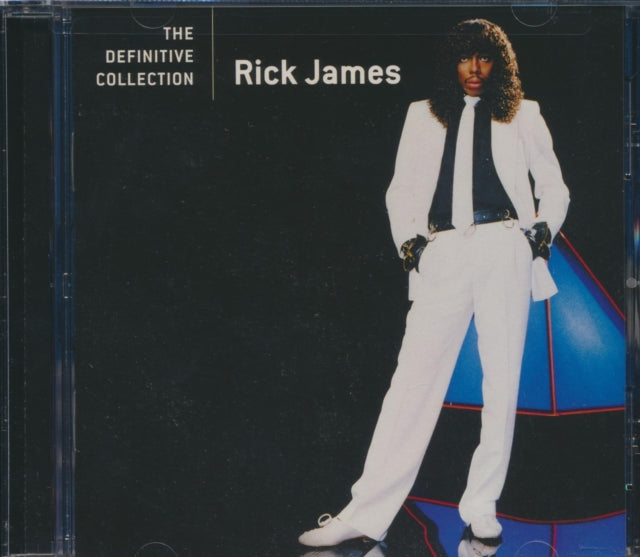 Definitive Collection