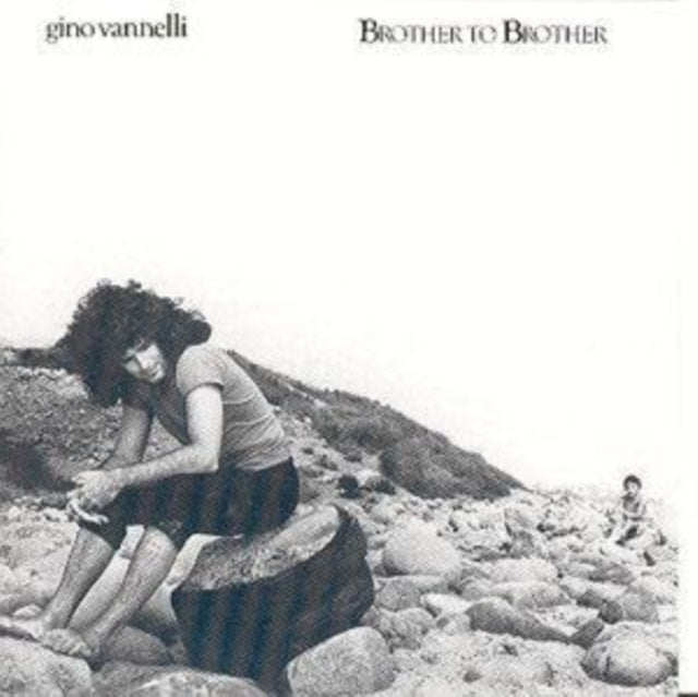This CD is brand new.Format: CDMusic Style: FusionThis item's title is: Brother To BrotherArtist: Gino VannelliLabel: A&M RecordsBarcode: 075021317024Release Date: 10/24/1988