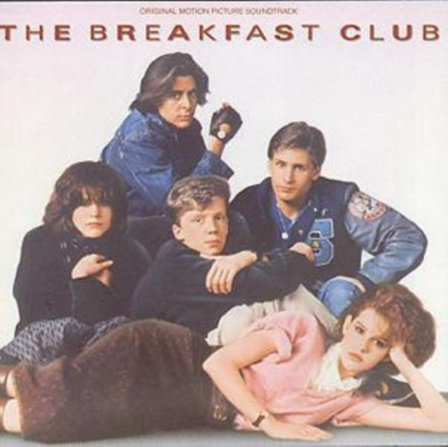 Breakfast Club O.S.T.