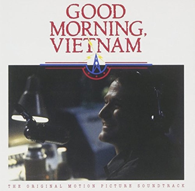 Good Morning Vietnam O.S.T.
