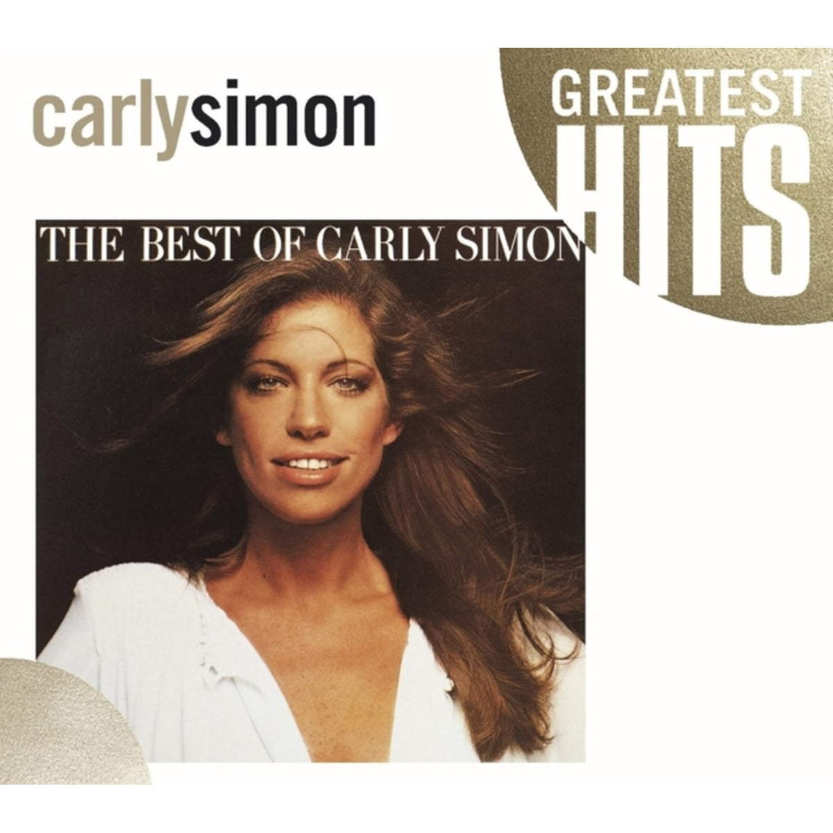 Best Of Carly Simon