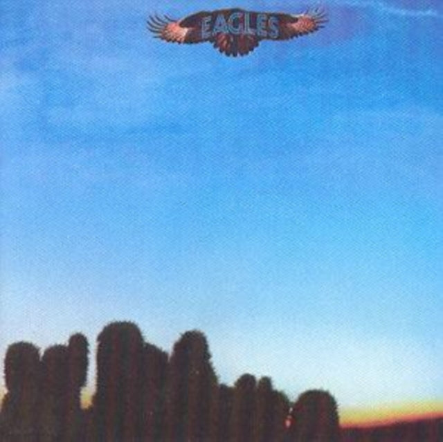 This CD is brand new.Format: CDThis item's title is: EaglesArtist: EaglesBarcode: 075596062329Release Date: 2/15/1987