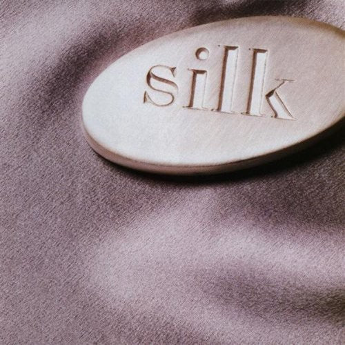 Silk ( I Can Go Deep)