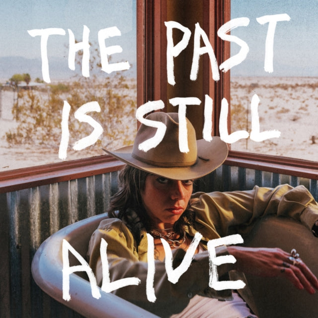 Past Is Still Alive (Cherry Eco-Mix LP Vinyl)