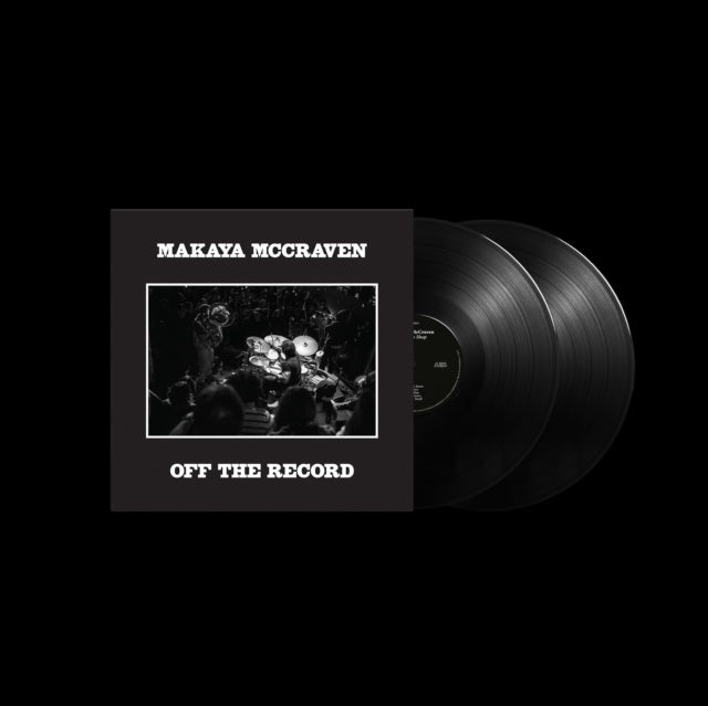 Off The Record (2LP/140G)