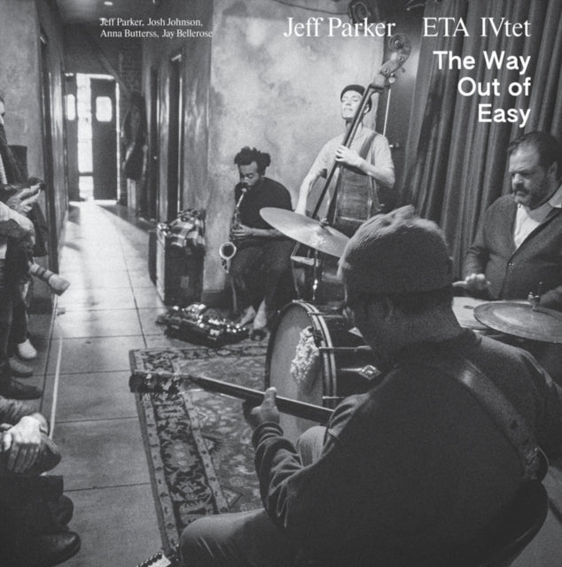 Way Out Of Easy (2LP/180G)