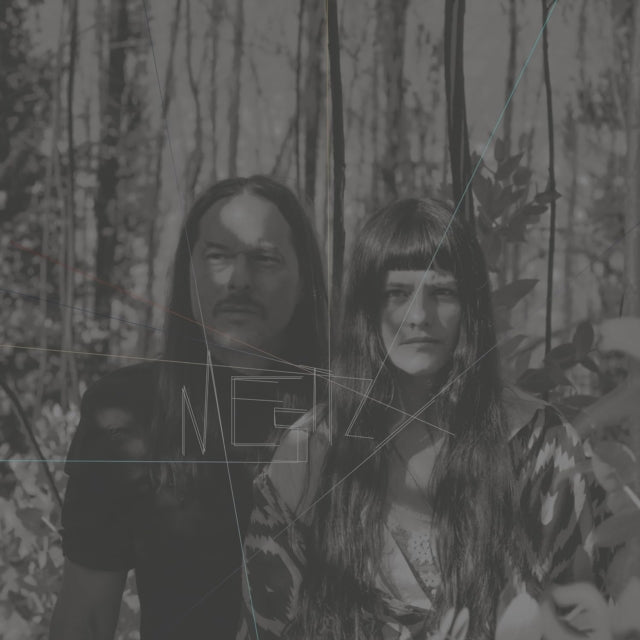 Mestizx (Color LP Vinyl)