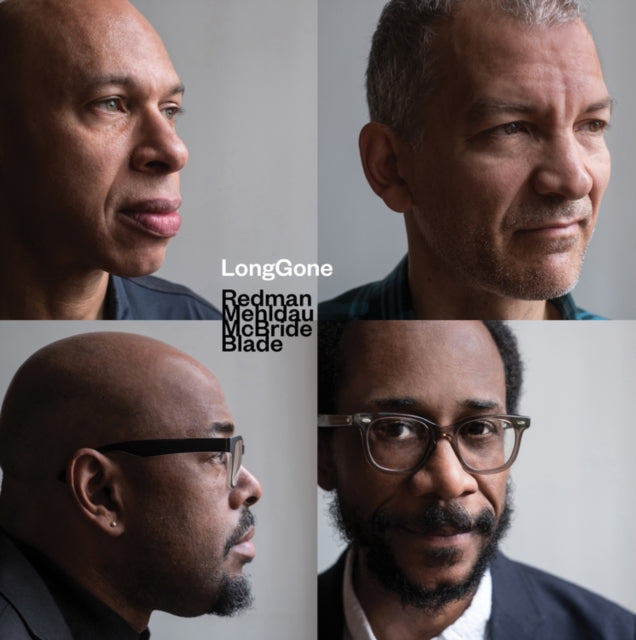 This LP Vinyl is brand new.Format: LP VinylMusic Style: Post BopThis item's title is: LonggoneArtist: Christian Mcbride & Brian Blade Joshua; Brad Mehldau RedmanLabel: NONESUCHBarcode: 075597910018Release Date: 9/9/2022