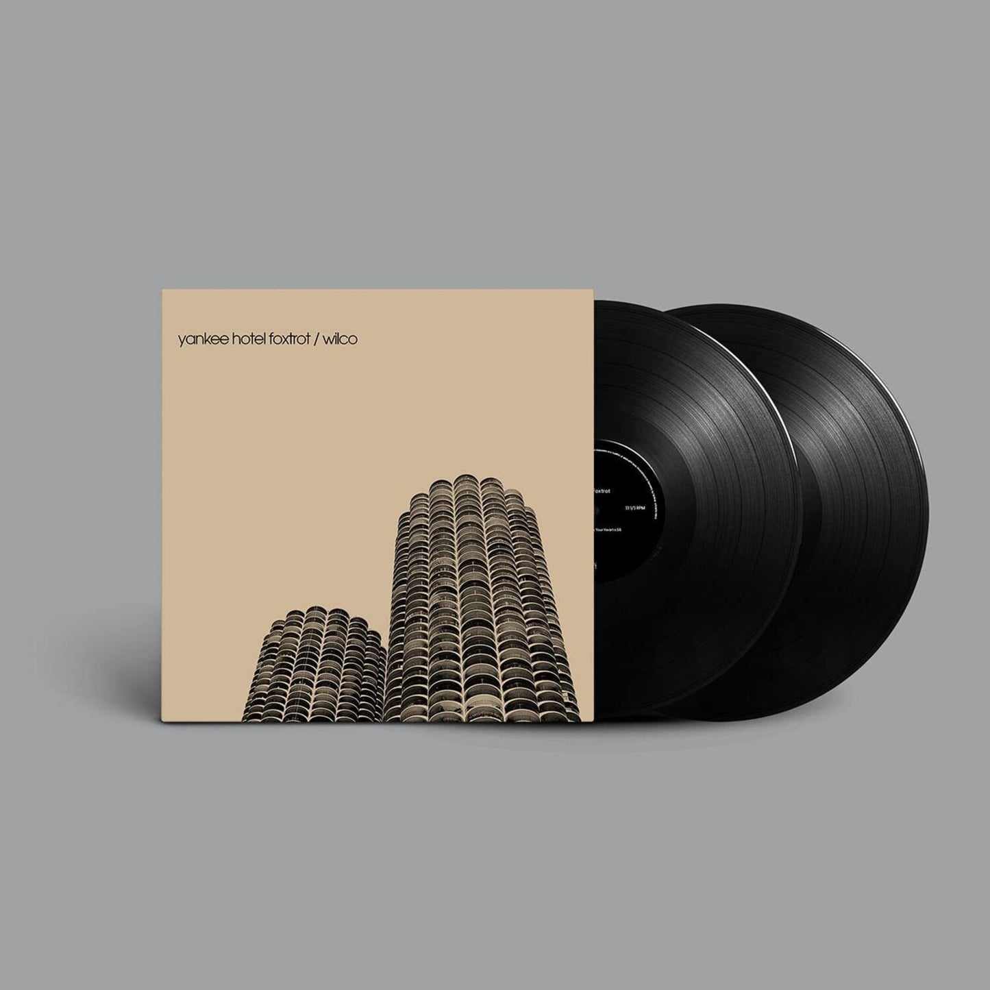 Cousin & Yankee Hotel Foxtrot (2022 Remaster/2LP)