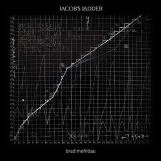 Jacob's Ladder (2LP)