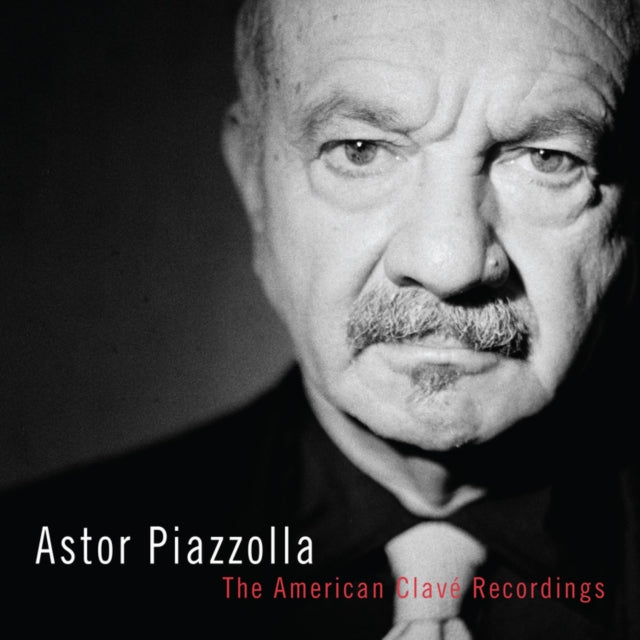 American Clave Recordings (3LP)