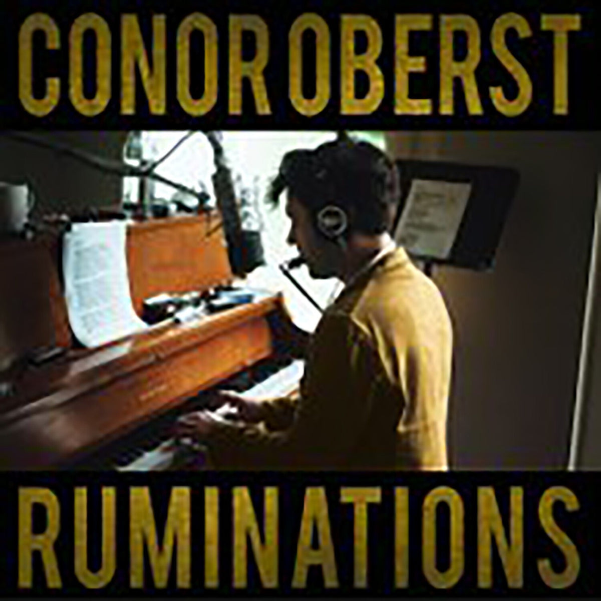 Ruminations (Expanded Edition/2LP)