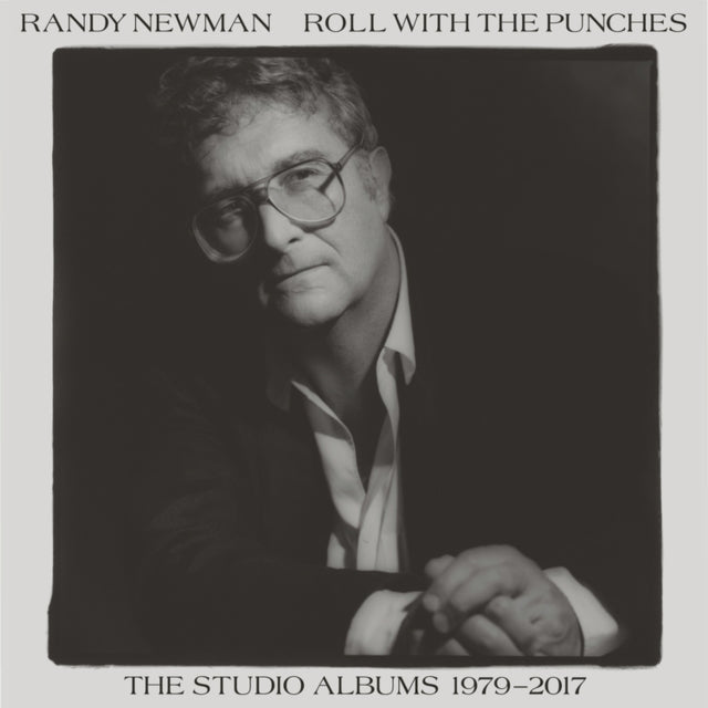 This LP Vinyl is brand new.Format: LP VinylThis item's title is: Roll With The Punches: The Studio Albums (1979-2017) (X) (8LP) (Rsd)Artist: Randy NewmanLabel: NONESUCH RECORDSBarcode: 075597928105Release Date: 7/17/2021