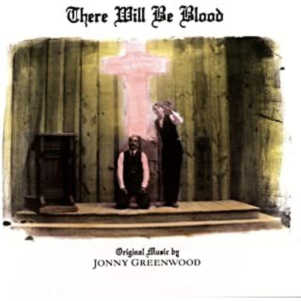 There Will Be Blood