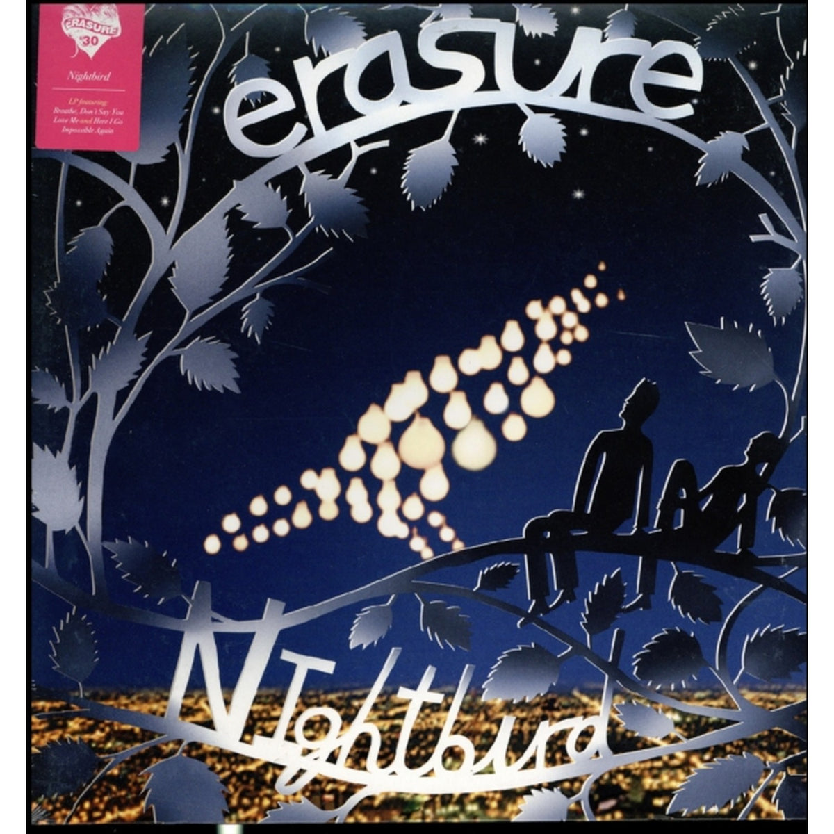 Nightbird (180G)
