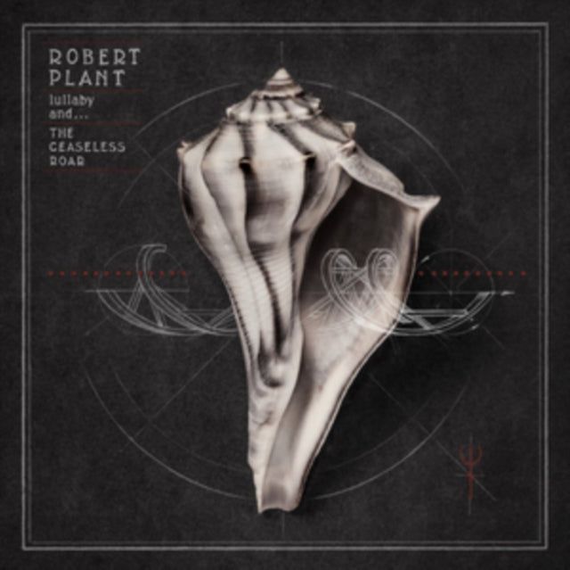 Lullaby & The Ceaseless Roar