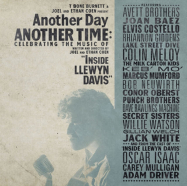 Music Of Inside Llewyn Davis