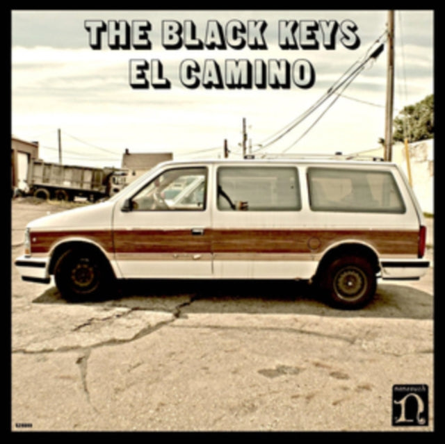 This CD is brand new.Format: CDMusic Style: Alternative RockThis item's title is: El CaminoArtist: Black KeysLabel: NonesuchBarcode: 075597963311Release Date: 12/6/2011