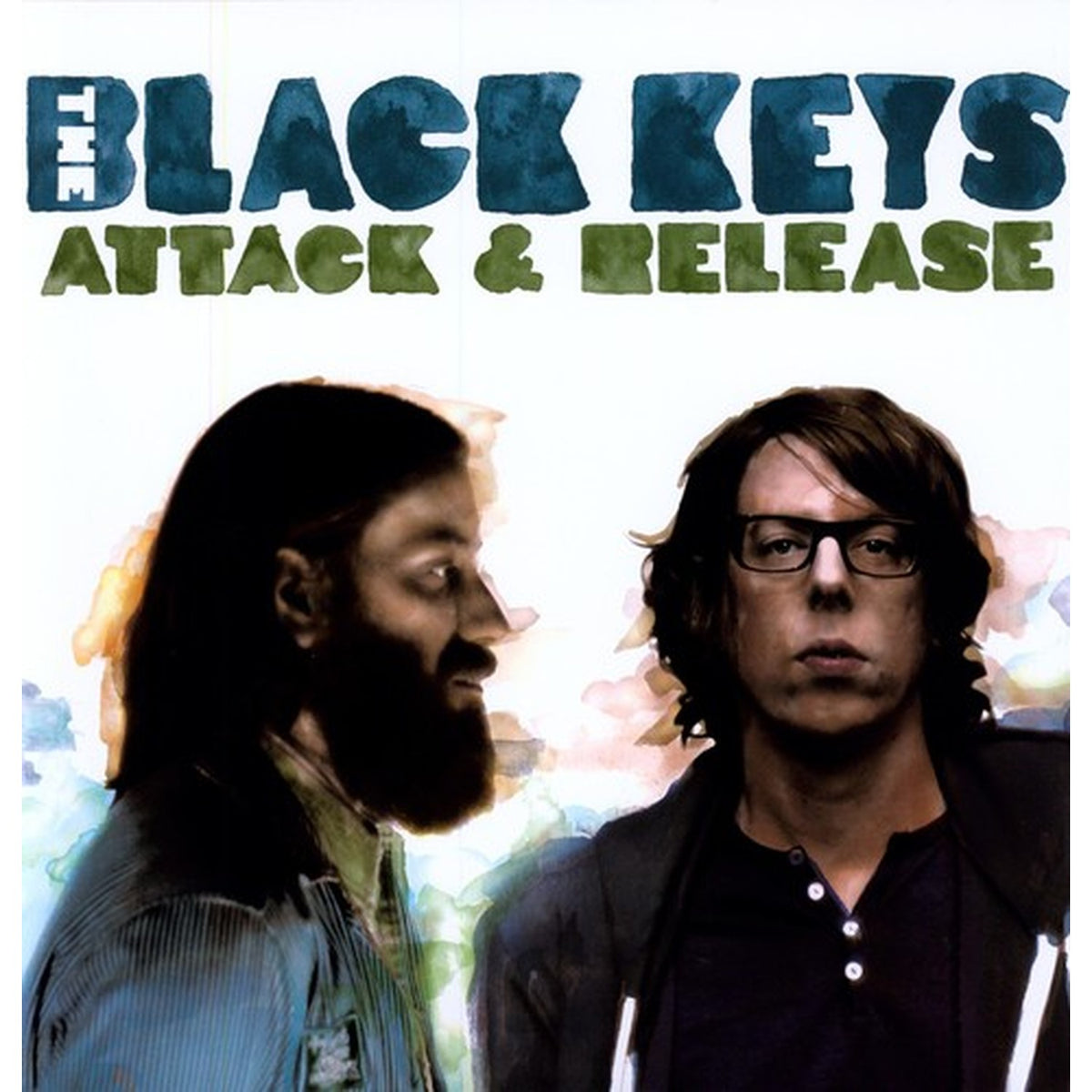 El Camino (10Th Anniversary Deluxe Edition/3LP) & Attack & Release