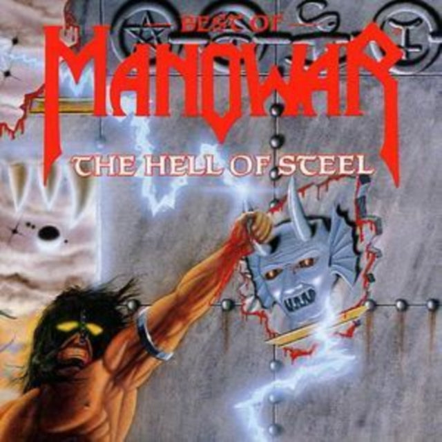 Hell Of Steel: The Best Of