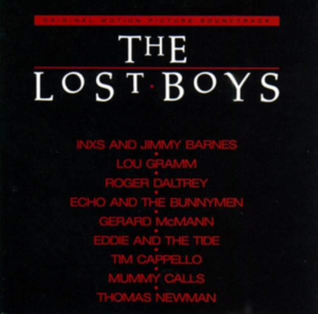Lost Boys Original Motion