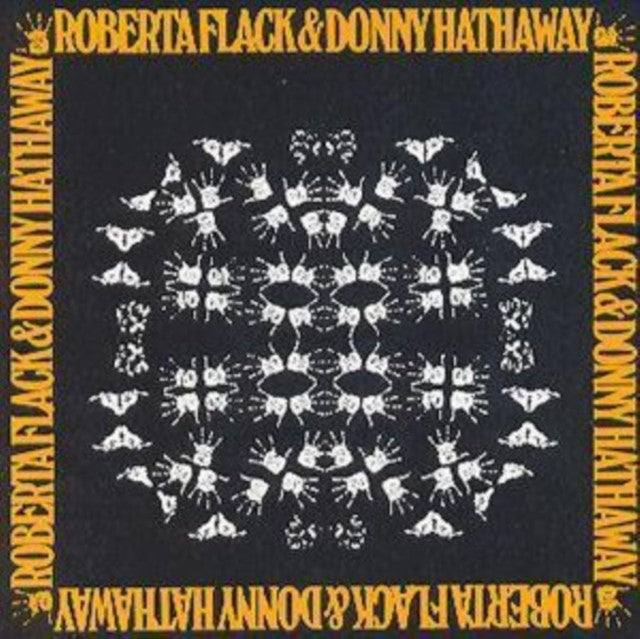 Roberta Flack & Donny Hathaway