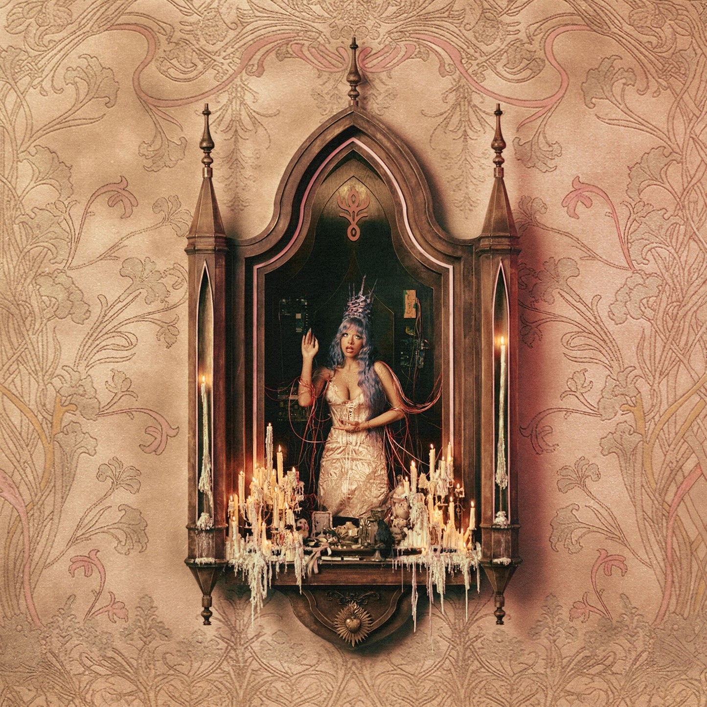 Hades (Digipak)
