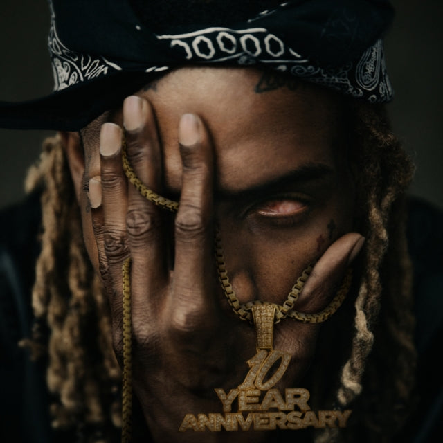 Fetty Wap (2LP)