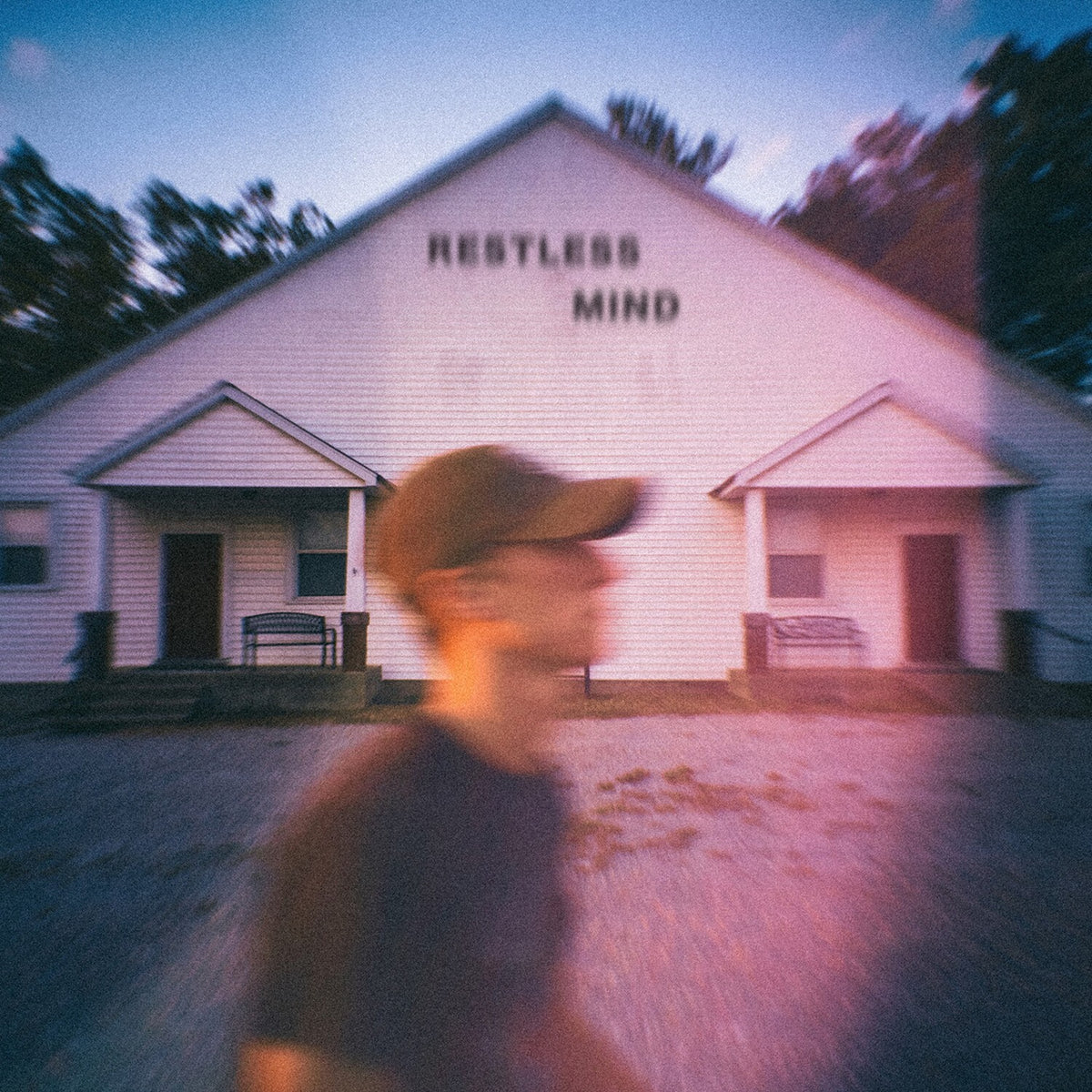 Restless Mind (X) (2LP)