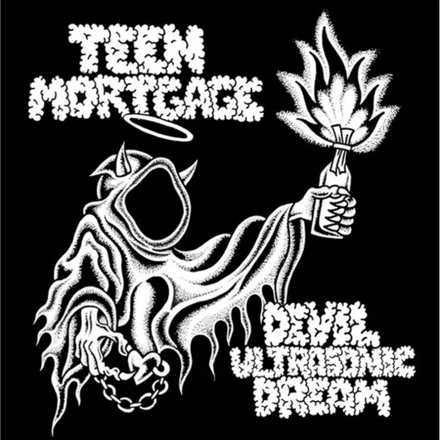 Devil Ultrasonic Dream (X)