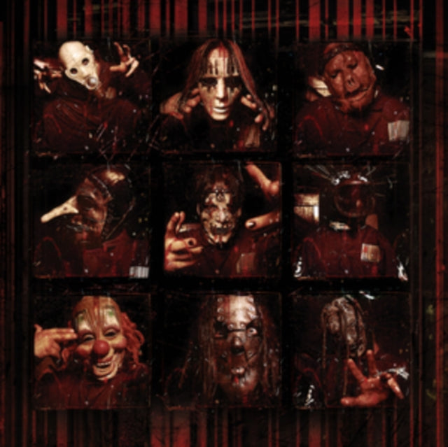 Slipknot (25Th Anniversary Edition) (2CD)